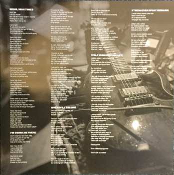 LP/SP Tedeschi Trucks Band: Signs