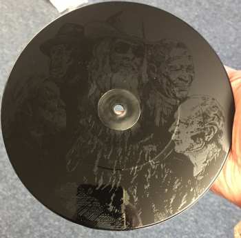 LP/SP Tedeschi Trucks Band: Signs