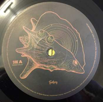 LP/SP Tedeschi Trucks Band: Signs