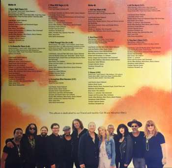 LP/SP Tedeschi Trucks Band: Signs