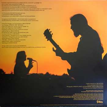 LP/SP Tedeschi Trucks Band: Signs