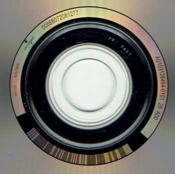 CD Tedeschi Trucks Band: Signs