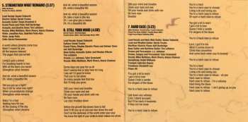 CD Tedeschi Trucks Band: Signs