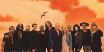 CD Tedeschi Trucks Band: Signs