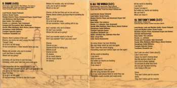 CD Tedeschi Trucks Band: Signs