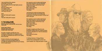 CD Tedeschi Trucks Band: Signs