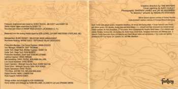 CD Tedeschi Trucks Band: Signs