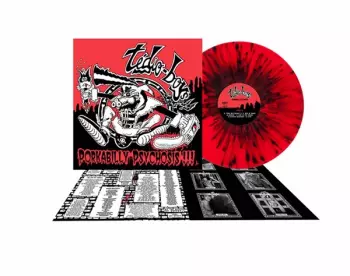 Porkabilly Psychosis!!!