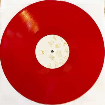 2LP Tee Lopes: Penny's Big Breakaway (Original Soundtrack) CLR