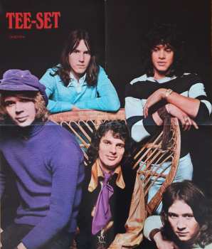 LP Tee-Set: T5