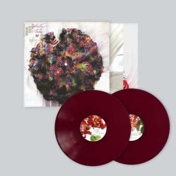 Album Teebs: Ardour