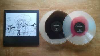 2LP Teen Suicide: It's the Big Joyous Celebration, Let's Stir the Honeypot