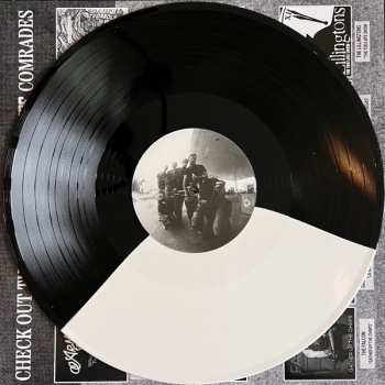LP Teenage Bottlerocket: Total
