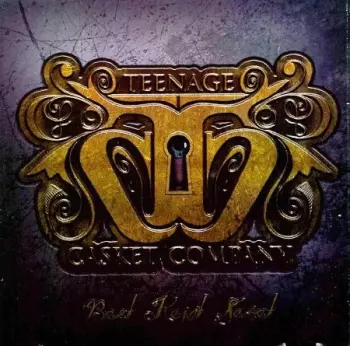 Teenage Casket Company: Best Kept Secret