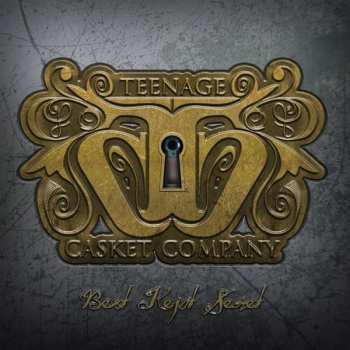 CD Teenage Casket Company: Best Kept Secret