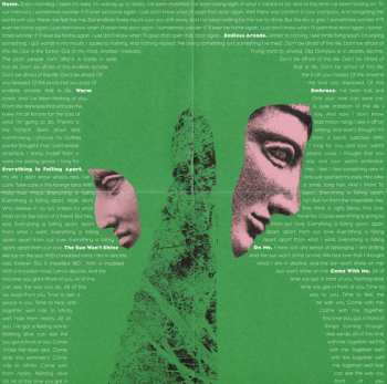 CD Teenage Fanclub: Endless Arcade