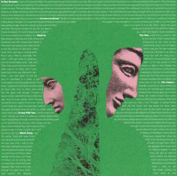 CD Teenage Fanclub: Endless Arcade