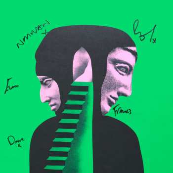 LP Teenage Fanclub: Endless Arcade CLR | LTD