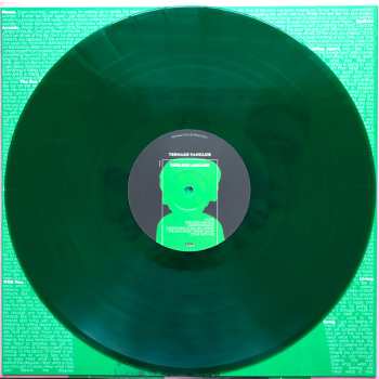 LP Teenage Fanclub: Endless Arcade CLR | LTD