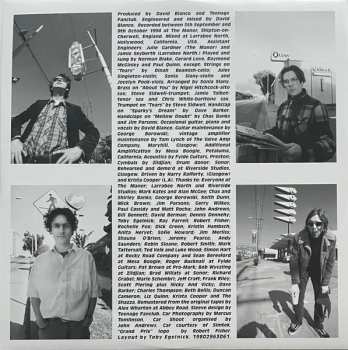 LP Teenage Fanclub: Grand Prix CLR | LTD