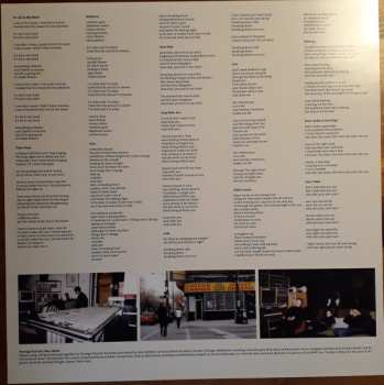 LP Teenage Fanclub: Man-Made