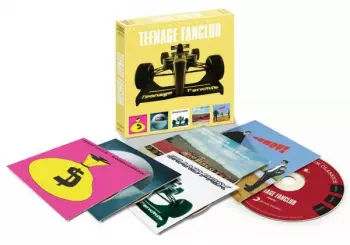 Teenage Fanclub: Original Album Classics
