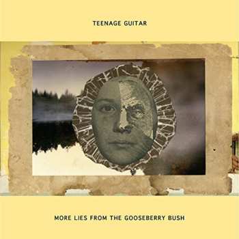 CD Teenage Guitar: More Lies From The Gooseberry Bush