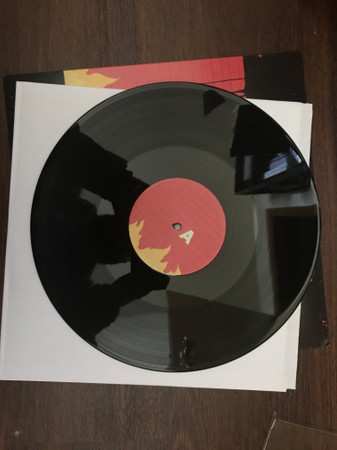 LP Teenage Halloween: Teenage Halloween