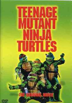 Album Teenage Mutant Ninja Turtles: Teenage Mutant Ninja Turtles