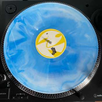 LP Teenage Wrist: Still Love CLR | LTD