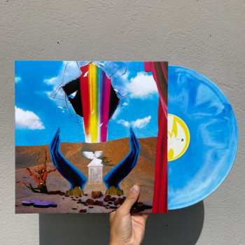 LP Teenage Wrist: Still Love CLR | LTD