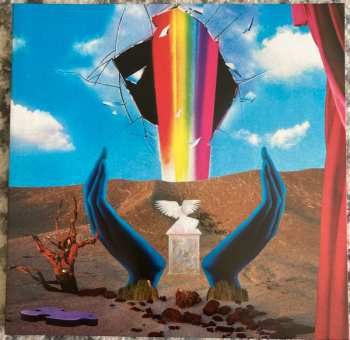 LP Teenage Wrist: Still Love