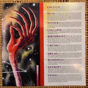 LP Teeth: The Curse Of Entropy