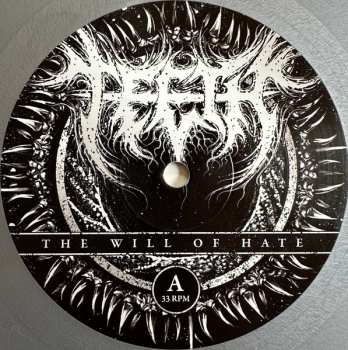 LP Teeth: The Will Of Hate