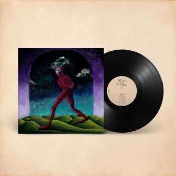 Album Teethe: Magic Of The Sale