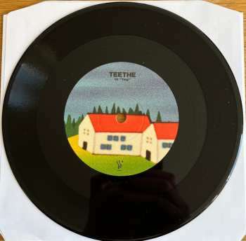 LP/SP Teethe: Teethe CLR | LTD