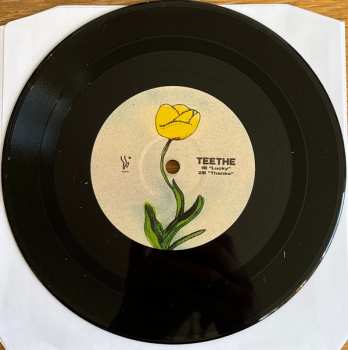 LP/SP Teethe: Teethe CLR | LTD