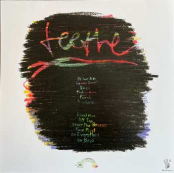 LP/SP Teethe: Teethe CLR | LTD
