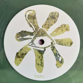 LP/SP Teethe: Teethe CLR | LTD