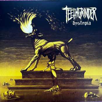 Album Teethgrinder: Dystopia