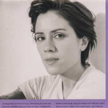 CD Tegan and Sara: Hey, I'm Just Like You