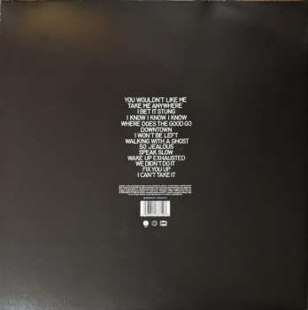 LP Tegan and Sara: Still Jealous CLR