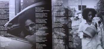 CD Tego Calderón: El Abayarde