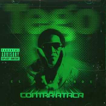 CD Tego Calderón: El Abayarde Contra-Ataca