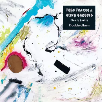 Teho Teardo: Live In Berlin