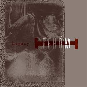 CD Tehom: Legacy