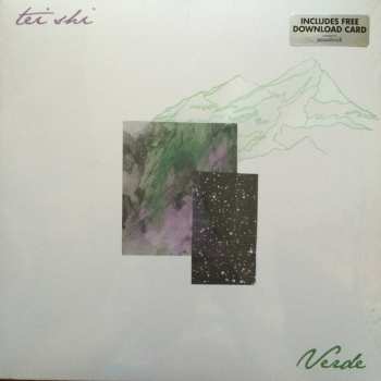 LP Tei Shi: Verde