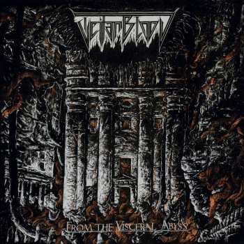 Album Teitanblood: From The Visceral Abyss