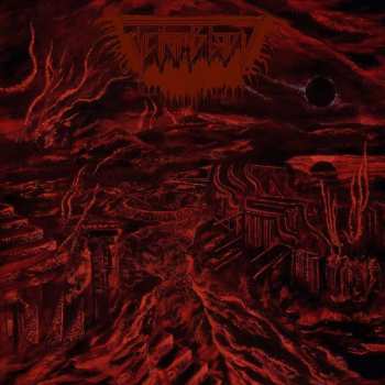 Album Teitanblood: The Baneful Choir