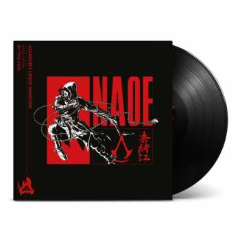 Album TEKE::TEKE: Assassin's Creed Shadows - Kage No Iro